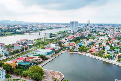 Khu đất 26ha sắp đấu giá khởi điểm 265 tỷ đồng ở Hà Nam