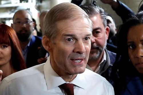 Đồng minh của ông Trump được đề cử làm Chủ tịch Hạ viện Mỹ