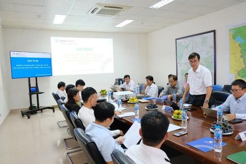 Phổ biến cơ chế phối hợp vận hành, điều tiết các hồ thủy điện trên sông Srêpốk