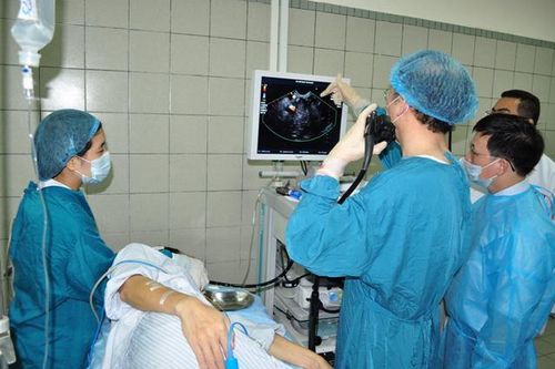 3 nhóm người cần sàng lọc ung thư đường tiêu hóa