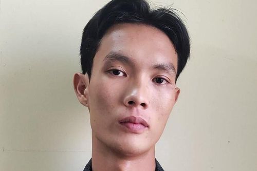 Lời khai của thanh niên phóng mô tô của CSGT tại chốt đo nồng độ cồn bỏ chạy