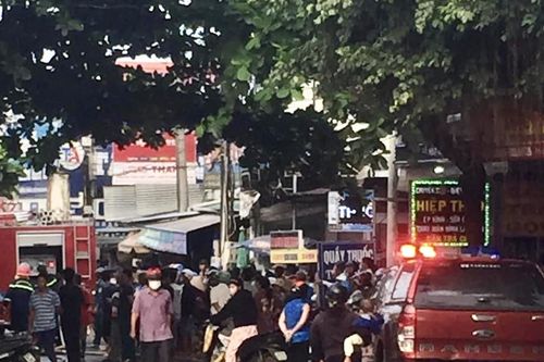Người đàn ông tự thiêu do 'người yêu' muốn chấm dứt tình cảm
