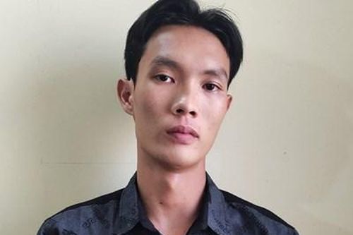 Tạm giữ hình sự thanh niên lấy môtô của CSGT tại chốt đo nồng độ cồn