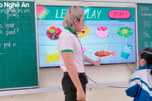 Sở Giáo dục và Đào tạo Nghệ An công bố 10 trung tâm không thực hiện Chương trình tiếng Anh tăng cường