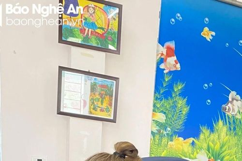 10 trung tâm không thực hiện Chương trình tiếng Anh tăng cường tại Nghệ An