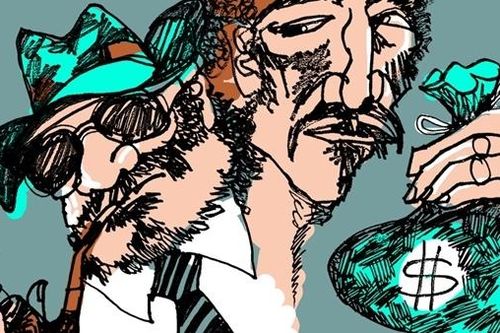 Cuộc tự sát hiểm độc