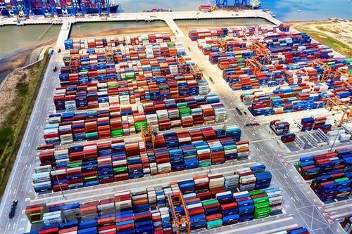 Tăng trưởng thương mại hàng hóa có thể phục hồi trong năm 2024
