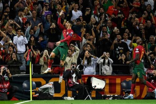 Ba đội tuyển đầu tiên giành vé dự VCK EURO 2024