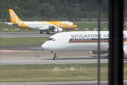 Singapore buộc tội 2 đối tượng đe dọa đánh bom giả