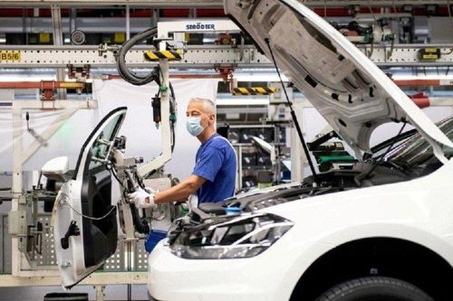 Đức: Trợ cấp cho phát triển kinh tế-xã hội năm 2023 dự báo cao kỷ lục