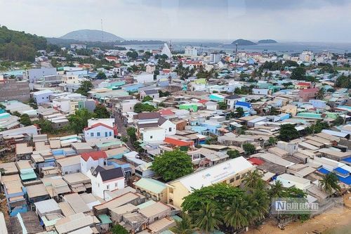 Gỡ khó trong công tác bồi thường, hỗ trợ tái định cư ở Phú Quốc