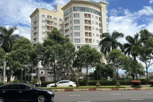 Khởi tố nguyên Giám đốc Công ty cao su Đắk Lắk
