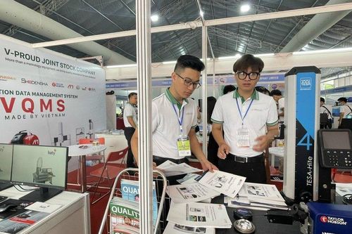 Sắp diễn ra Hội chợ sản phẩm công nghiệp chủ lực Tp.Hà Nội năm 2023