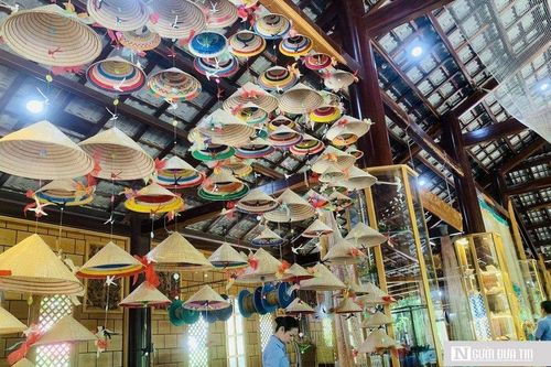 Đến thăm Làng nghề Trường Sơn giữa lòng phố biển Nha Trang