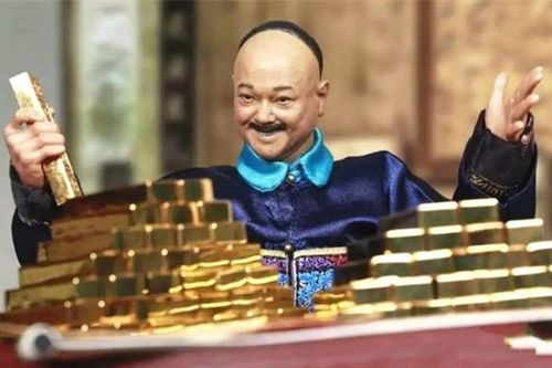 Chơi ngông như Hòa Thân: Ngày nào cũng uống 'báu vật' mà Từ Hi nửa tháng mới dám dùng một lần