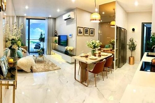 Hàng nghìn căn hộ dịch vụ sắp 'đổ bộ' thị trường Hà Nội
