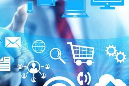 Hàng triệu USD hỗ trợ thúc đẩy thương mại số Việt Nam