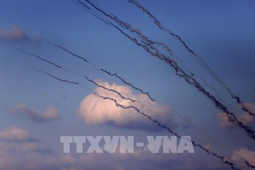 Thêm một hãng hàng không dừng các chuyến bay từ Israel