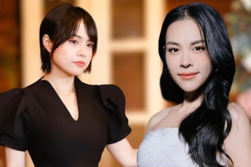 Thái Trinh lên tiếng về thông tin quỵt tiền học của O Sen Ngọc Mai