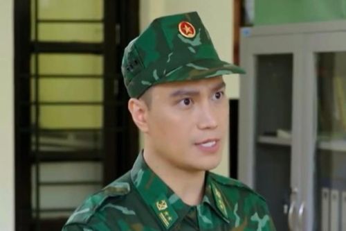 Việt Anh trong phim mới quyền lực thế nào mà chỉ nghe thấy tên ai cũng nể?