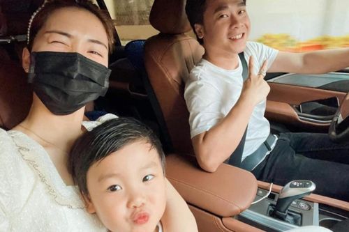 Gặp anti-fan kém duyên, Hòa Minzy gọi thẳng chồng cũ làm rõ chuyện này