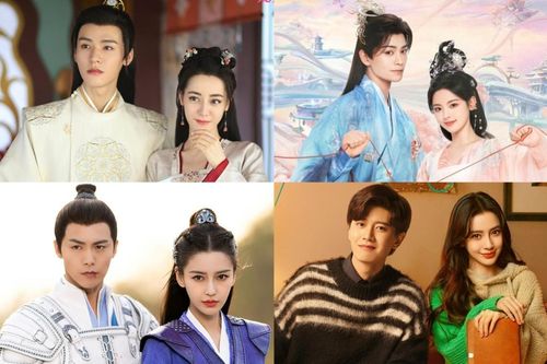 Tứ đại drama flop nhất 2023: Nhiệt Ba cũng không tệ bằng mỹ nhân này