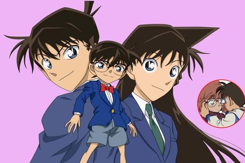 Aoyama Gosho – cha đẻ Conan đang tự tay hủy đi đứa con tinh thần như thế nào?