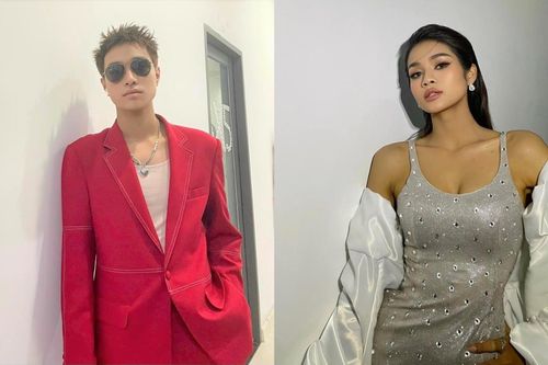Bán kết Vietnam Idol: Hellen diện đồ 'bỏng mắt', Hà An Huy lịch lãm
