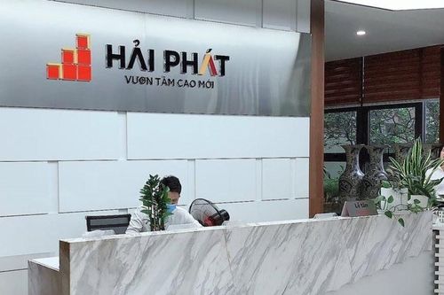 Hải Phát Invest gia hạn thêm 1 năm lô trái phiếu 250 tỷ đồng