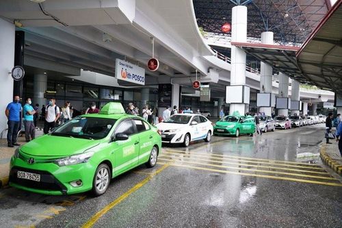 Sẽ triển khai thu phí không dừng tại các cảng hàng không