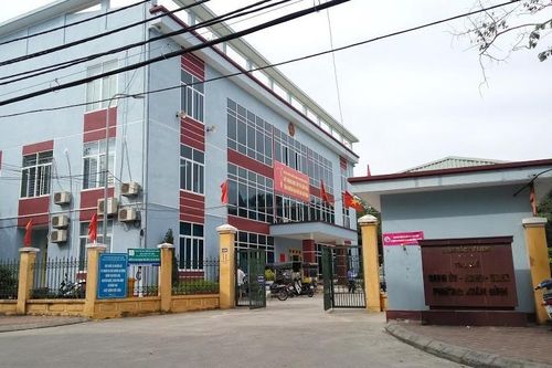 Khởi tố Phó chủ tịch phường Xuân Đỉnh (Hà Nội)