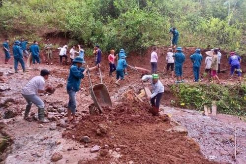 Xây dựng nông thôn mới giai đoạn 2021 – 2025, tỉnh Hòa Bình vướng gì?