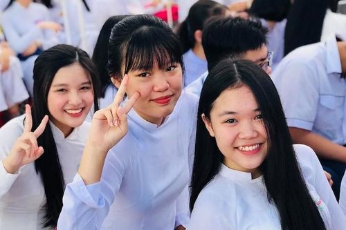 Đề xuất học sinh nghỉ học ngày thứ 7: Học sinh và phụ huynh phấn khởi