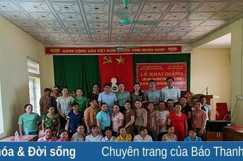 Khó khăn ở trung tâm học tập cộng đồng