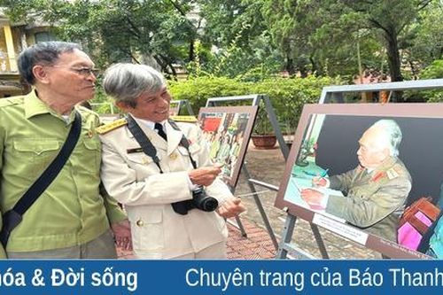 Sự kiện văn hóa – thể thao – giải trí ngày 14-10-2023