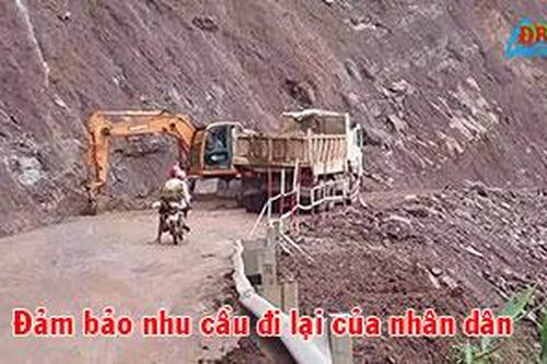 Đảm bảo nhu cầu đi lại của nhân dân