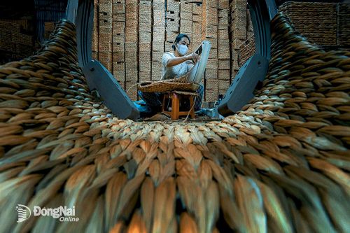 Phụ nữ với cuộc sống