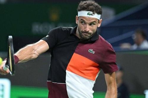 Thượng Hải Masters: Đòi nợ thành công, Rublev hẹn đấu 'Tiểu Federer' ở bán kết