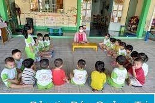Hạn chót chuyển đổi trường mầm non, phổ thông bán công sang công lập