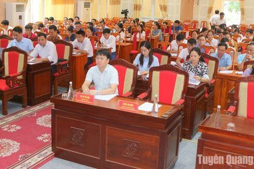 Na Hang tiếp tục thực hiện các giải pháp nâng cao chất lượng giáo dục