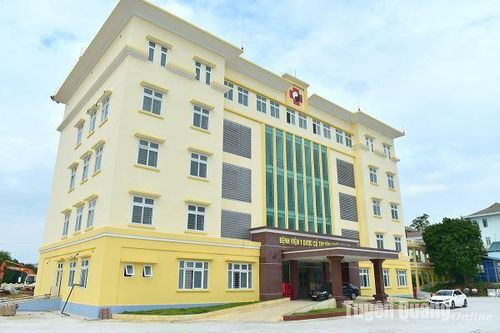 Tiến độ giải ngân vốn đầu tư công tỉnh Tuyên Quang đến ngày 13/10/2023 đạt 35,92% kế hoạch