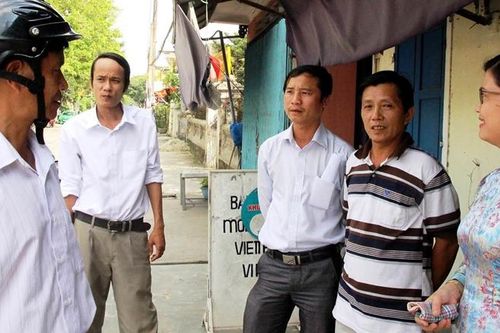 Nói dân hiểu và hiểu dân nói