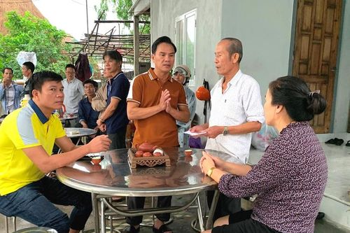 Hương Thủy: 1 người tử vong khi đi bủa lưới