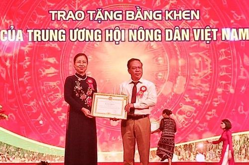 Lãi tiền tỷ từ mô hình trang trại