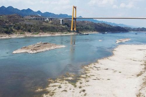 WMO: Vòng tuần hoàn nước toàn cầu đang 'mất cân bằng'
