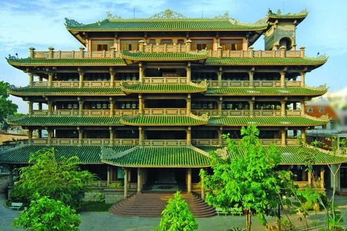 Lần đầu tiên Học viện Phật giáo VN tại TP.HCM tổ chức bảo vệ luận án tiến sĩ Phật học cấp học viện