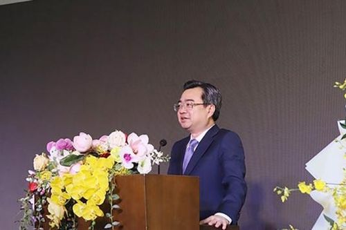 Bộ trưởng Nguyễn Thanh Nghị: Xây dựng Trường Đại học Kiến trúc Thành phố Hồ Chí Minh thành trung tâm đào tạo, nghiên cứu khoa học hiện đại