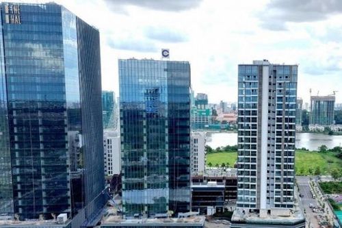 Các chủ đầu tư bất động sản văn phòng sẽ phải 'nâng cấp' để cạnh tranh