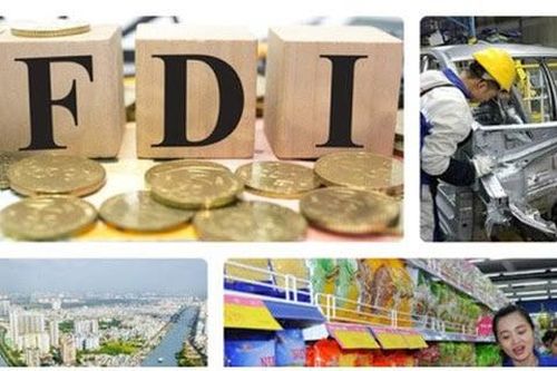 Hải Phòng cán đích thu hút vốn FDI