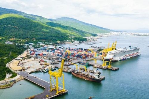 Đánh thức nội lực kinh tế biển miền Trung